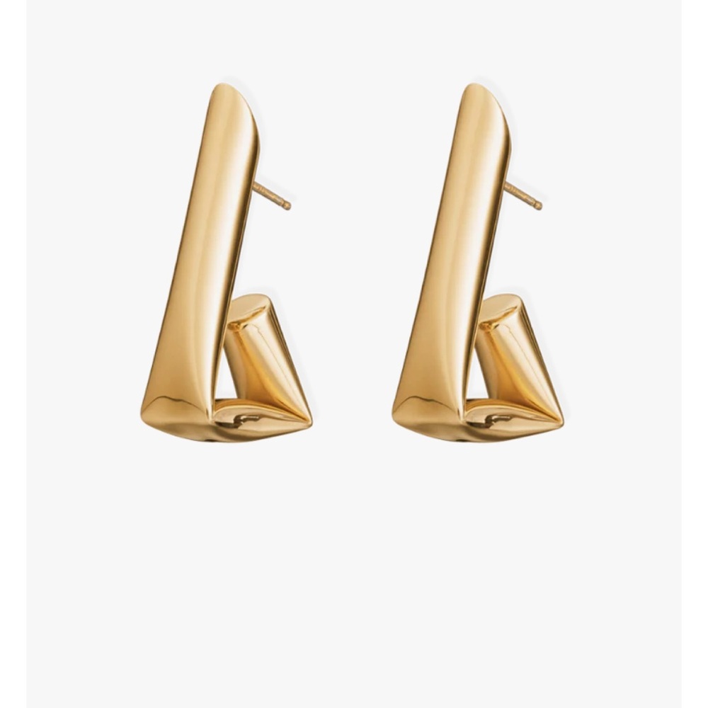 Cinco “Tina” Earrings